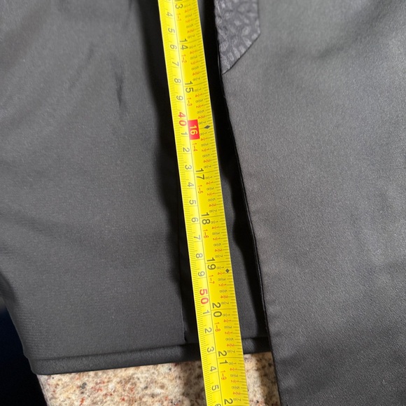 Laundry by Shelli Segal Black Tuxedo Satin Blazer Jacket Size 8 - Picture 11 of 11